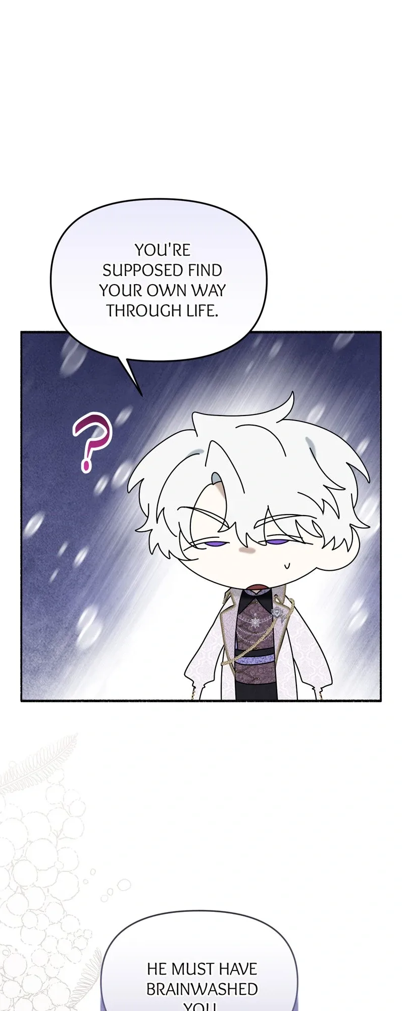 My Angelic Husband is actually a Devil in Disguise Chapter 104 page 60