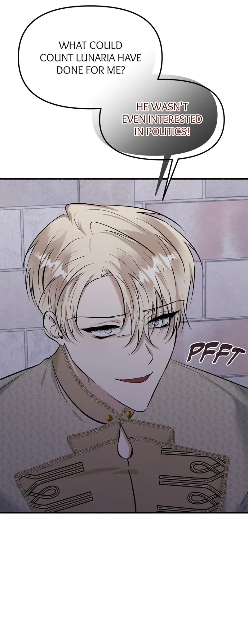 My Angelic Husband is actually a Devil in Disguise Chapter 105 page 23