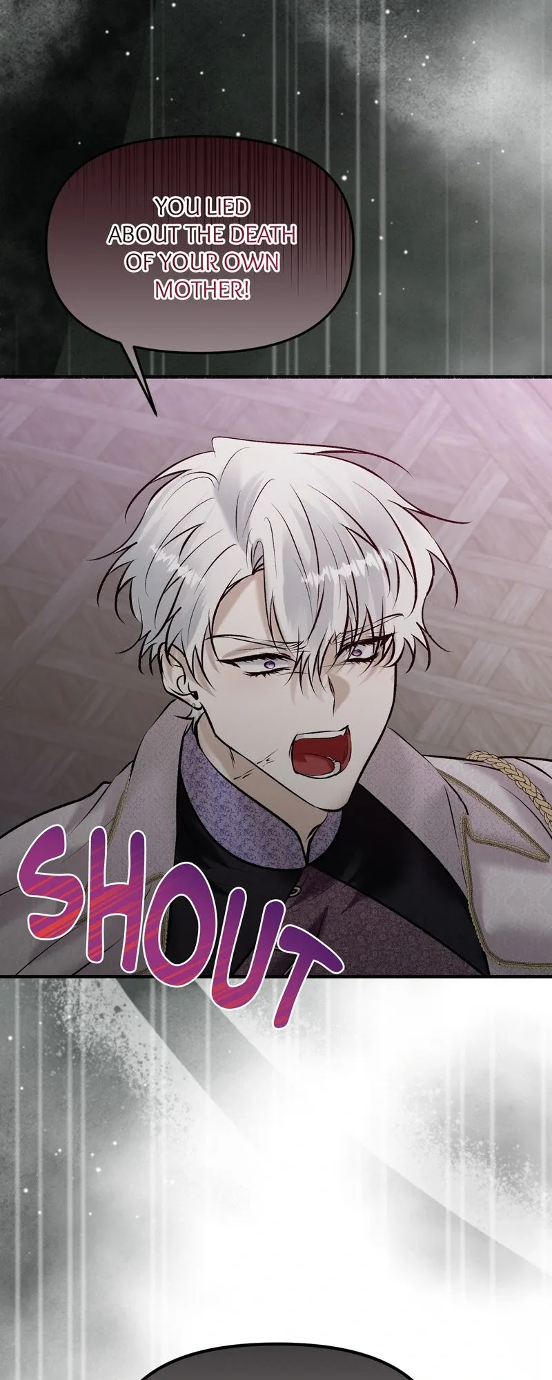 My Angelic Husband is actually a Devil in Disguise Chapter 104 page 33