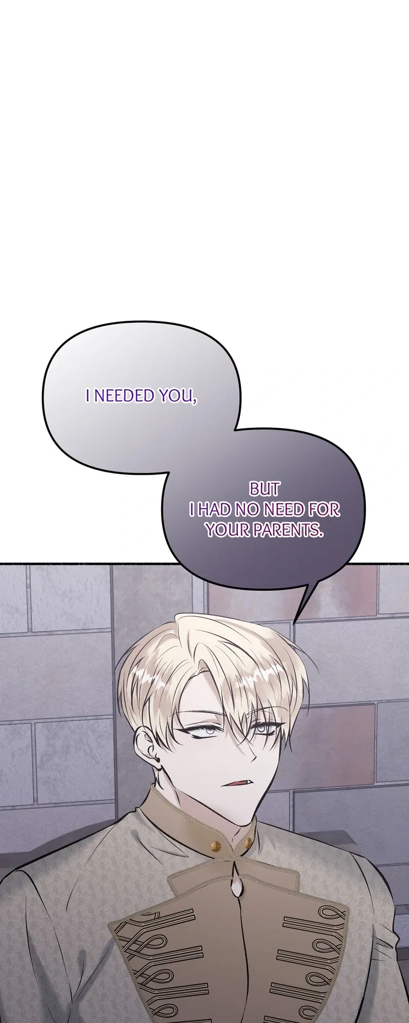 My Angelic Husband is actually a Devil in Disguise Chapter 105 page 20