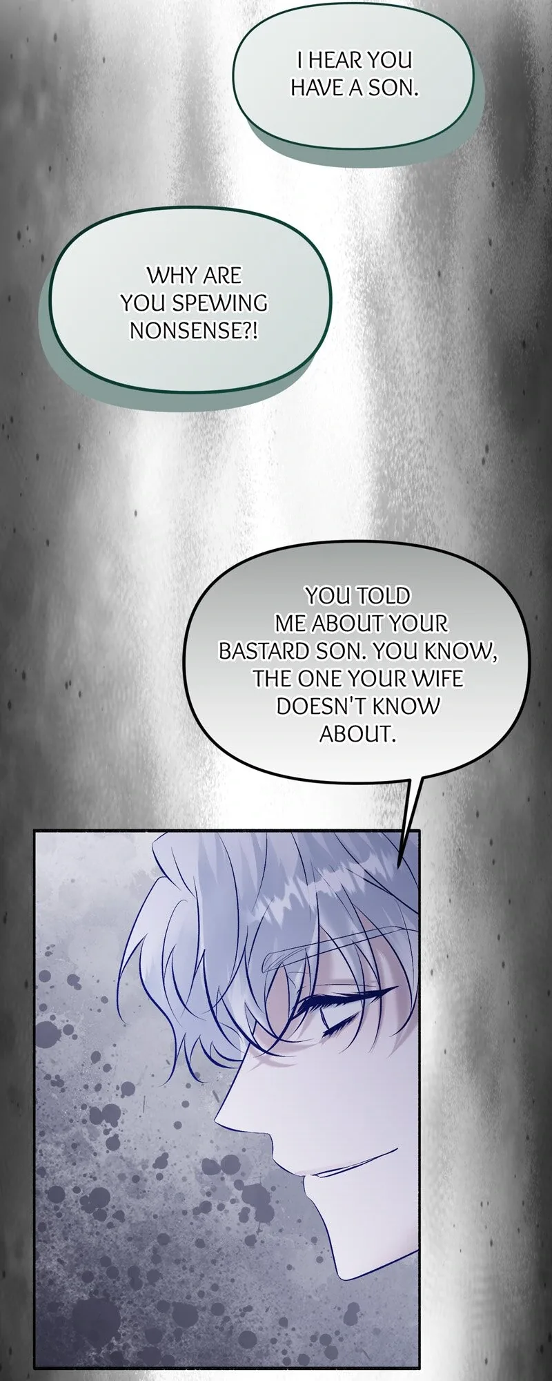 My Angelic Husband is actually a Devil in Disguise Chapter 104 page 52