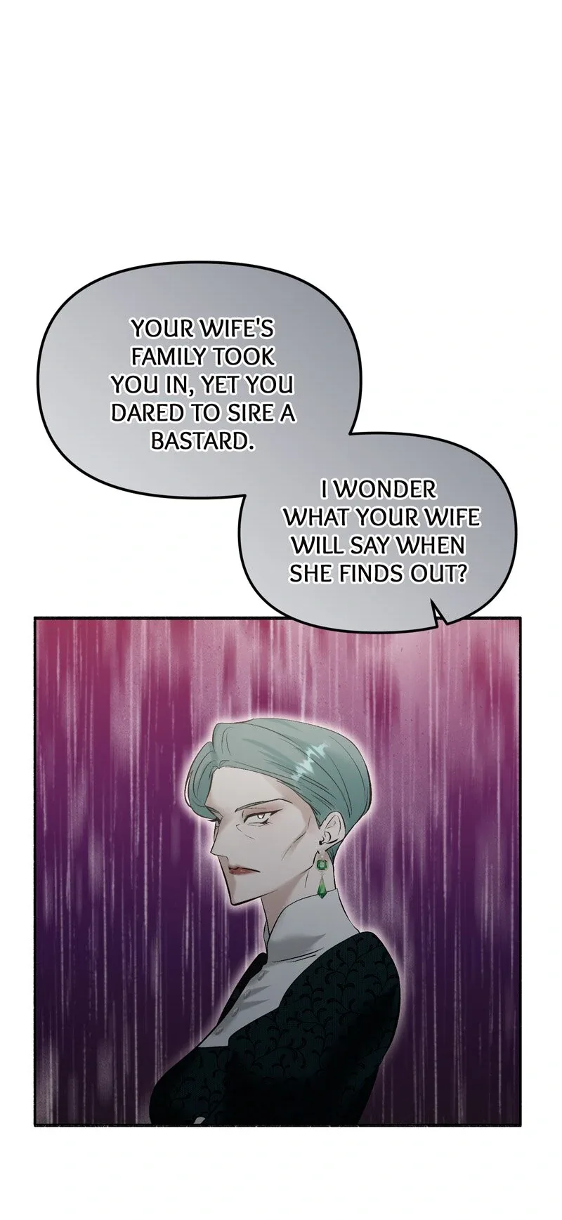 My Angelic Husband is actually a Devil in Disguise Chapter 104 page 55