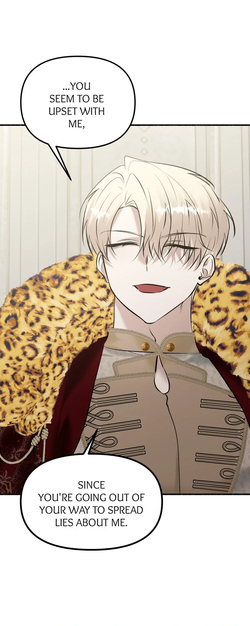 My Angelic Husband is actually a Devil in Disguise Chapter 104 page 2