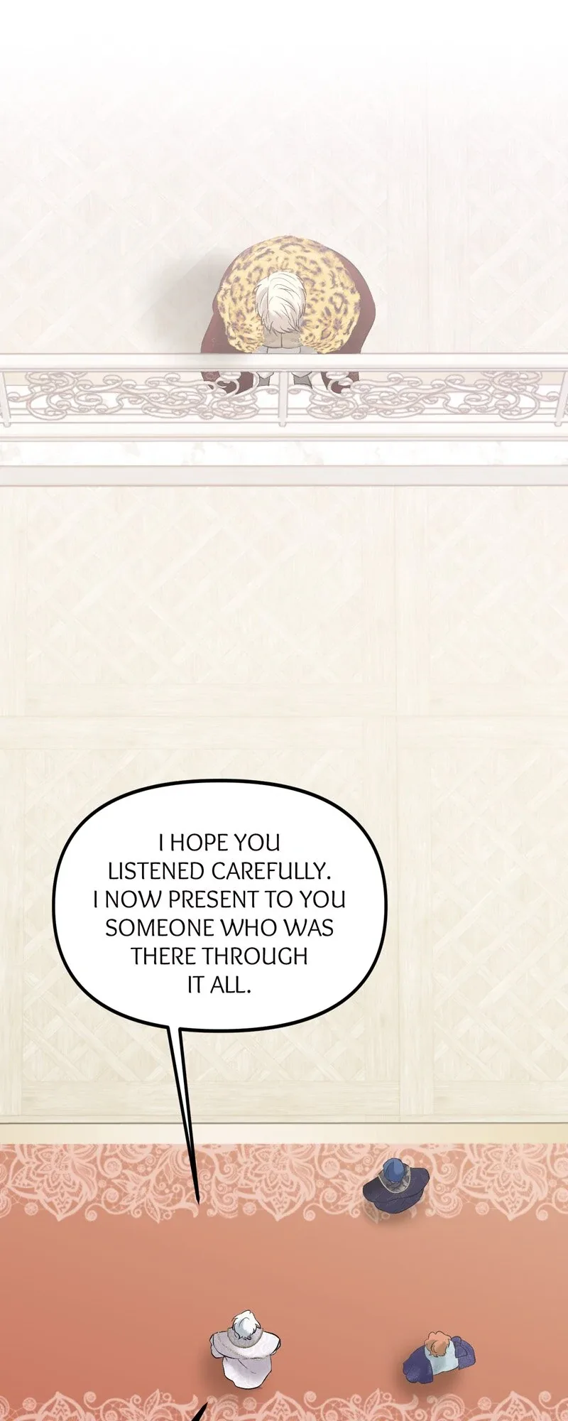 My Angelic Husband is actually a Devil in Disguise Chapter 104 page 16