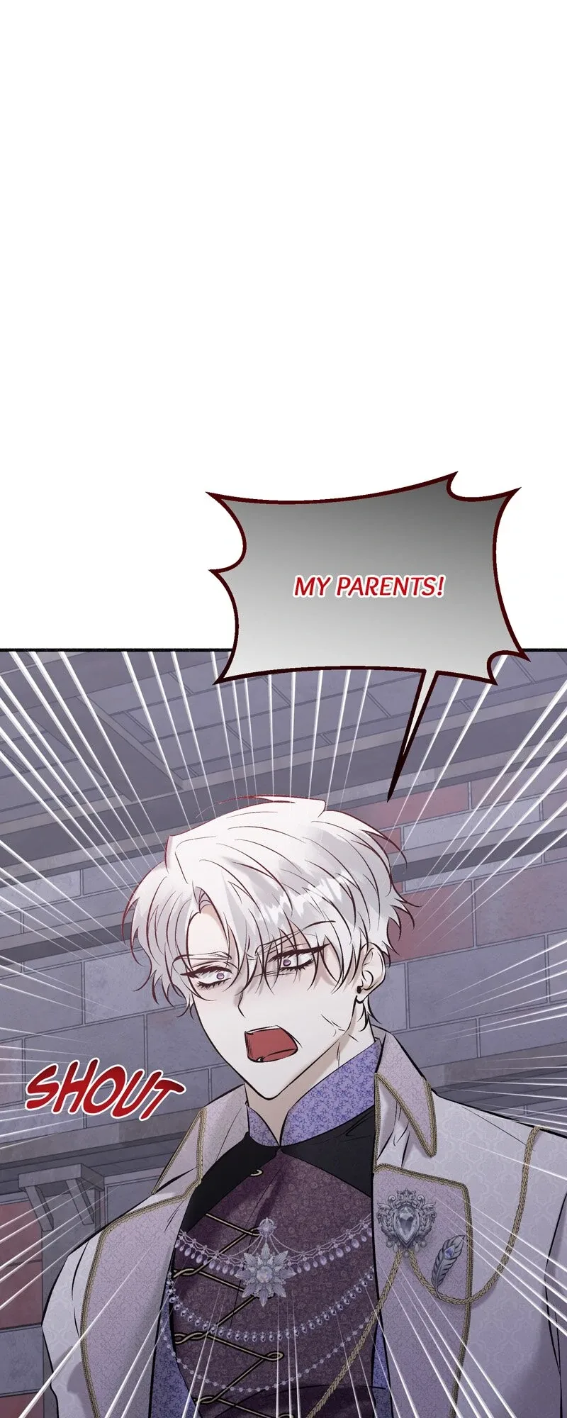 My Angelic Husband is actually a Devil in Disguise Chapter 105 page 17