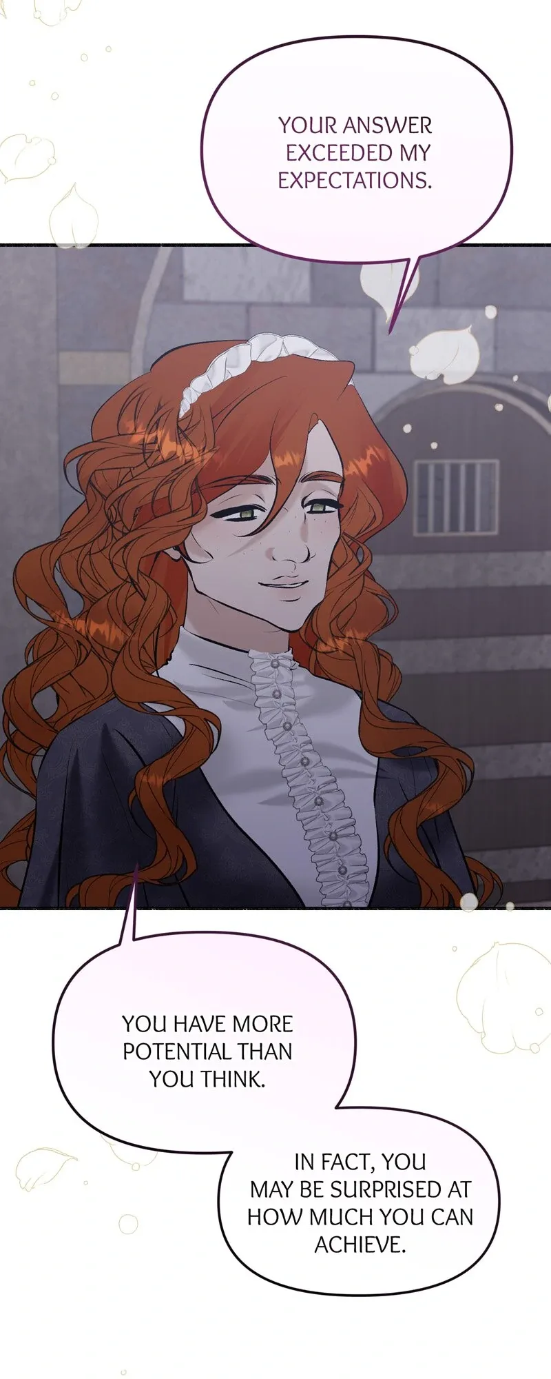 My Angelic Husband is actually a Devil in Disguise Chapter 100 page 46