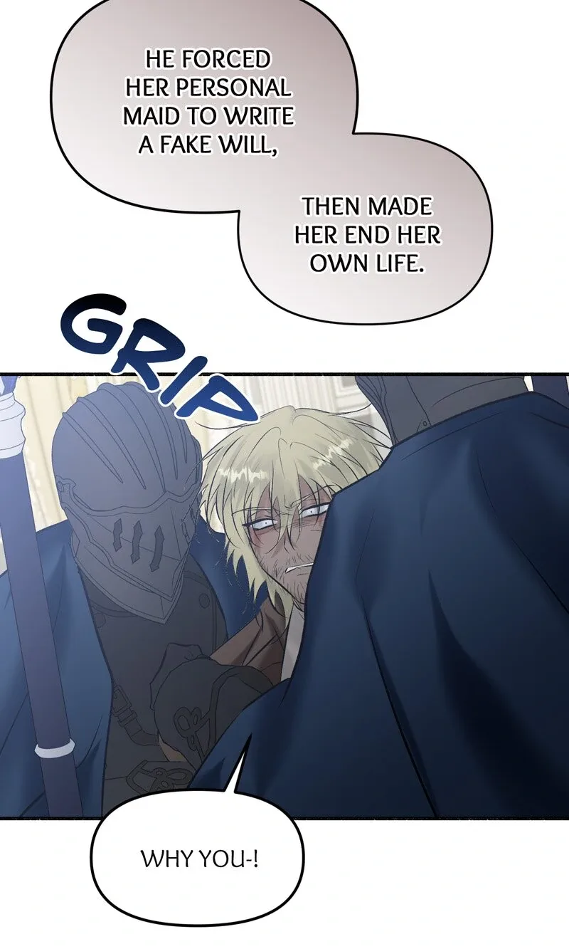 My Angelic Husband is actually a Devil in Disguise Chapter 104 page 43