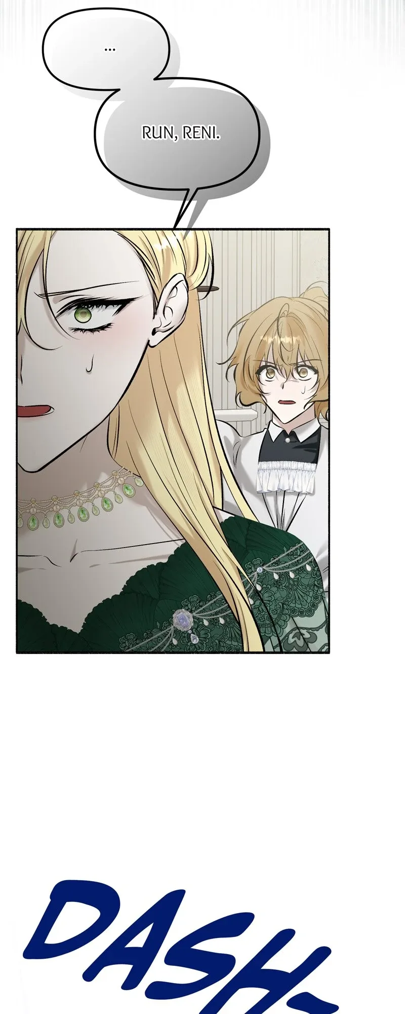 My Angelic Husband is actually a Devil in Disguise Chapter 105 page 5