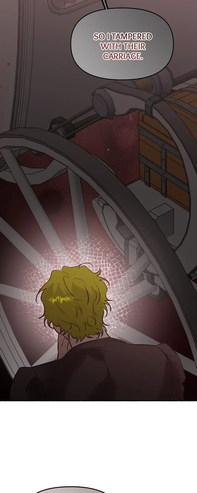 My Angelic Husband is actually a Devil in Disguise Chapter 104 page 42