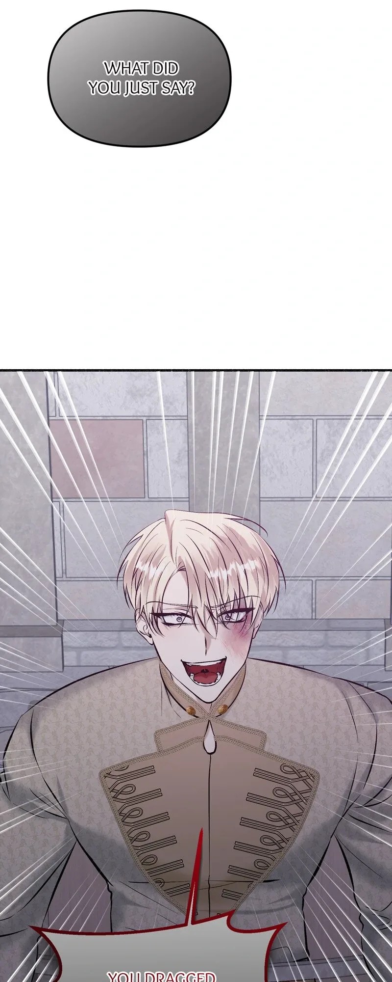 My Angelic Husband is actually a Devil in Disguise Chapter 105 page 30