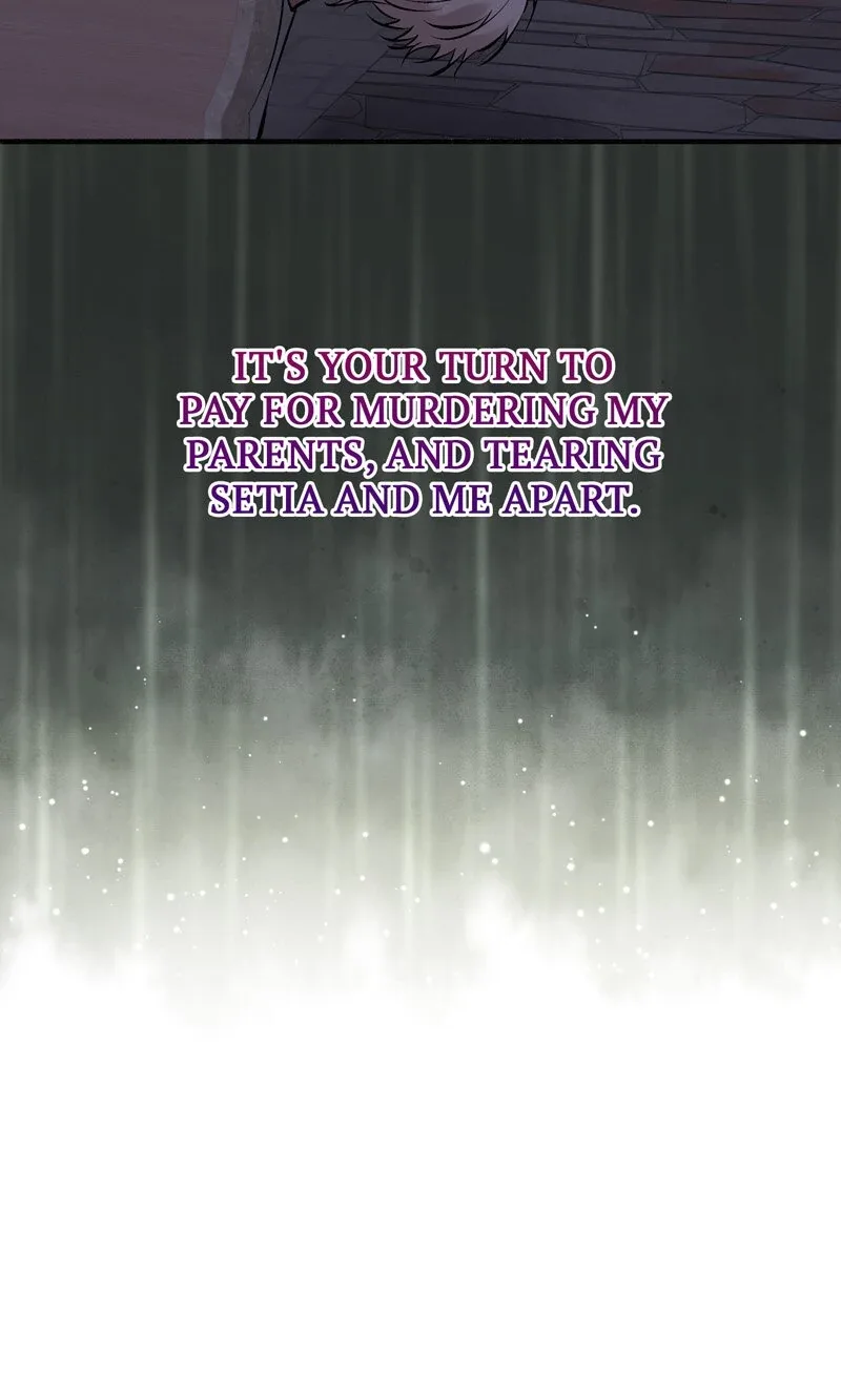 My Angelic Husband is actually a Devil in Disguise Chapter 105 page 36
