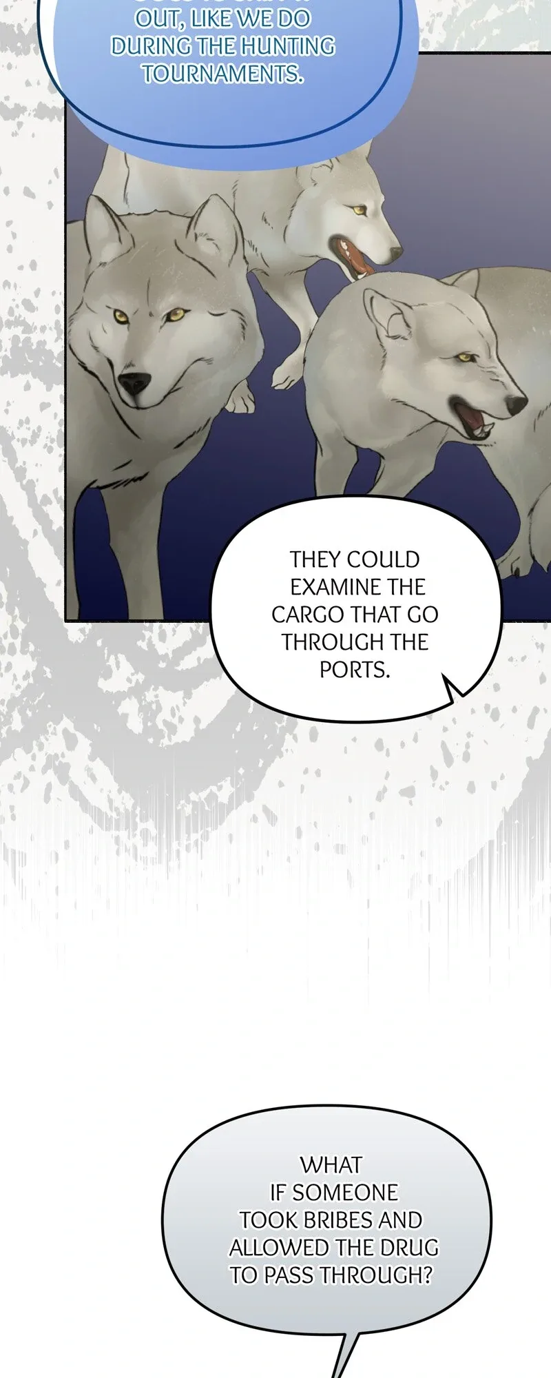 My Angelic Husband is actually a Devil in Disguise Chapter 100 page 40