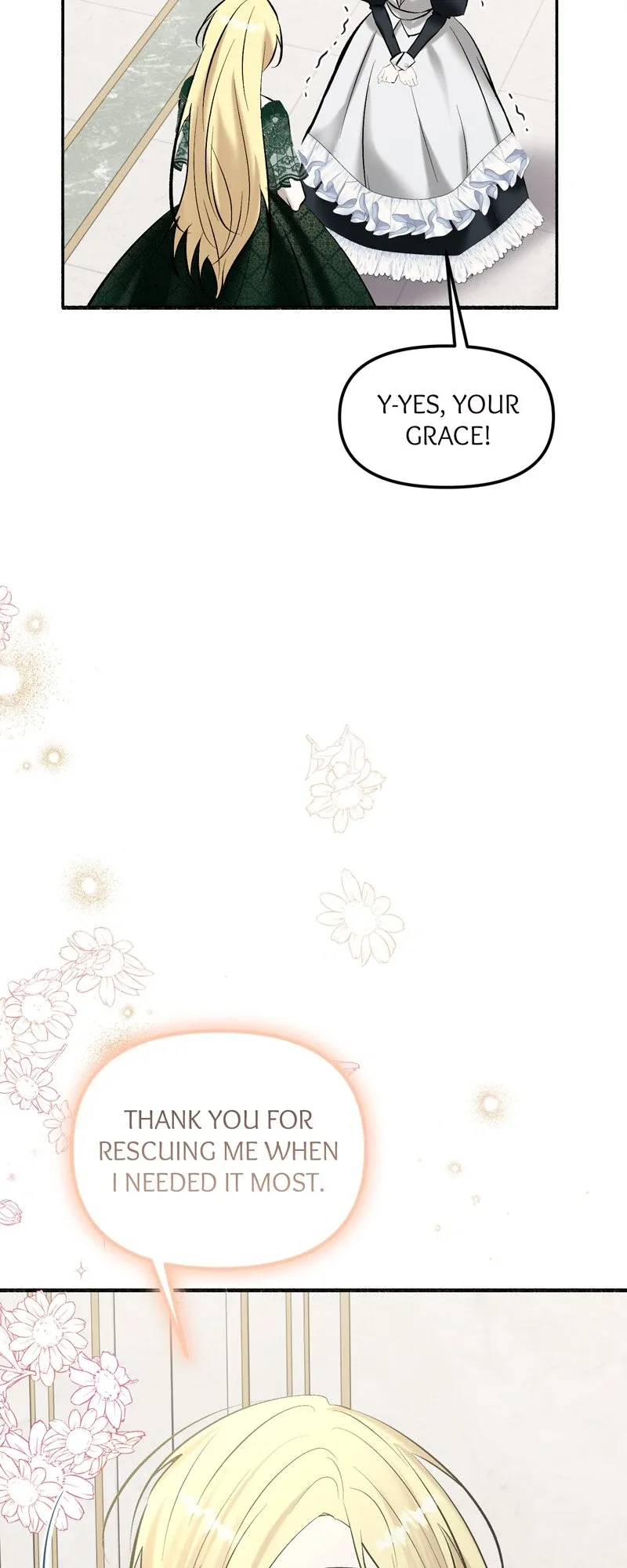 My Angelic Husband is actually a Devil in Disguise Chapter 105 page 41