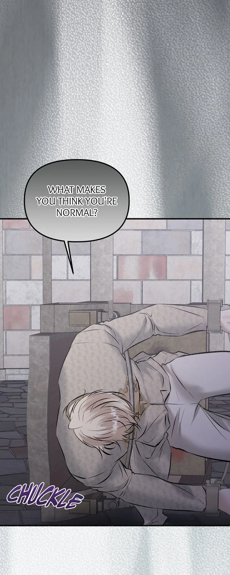 My Angelic Husband is actually a Devil in Disguise Chapter 105 page 34