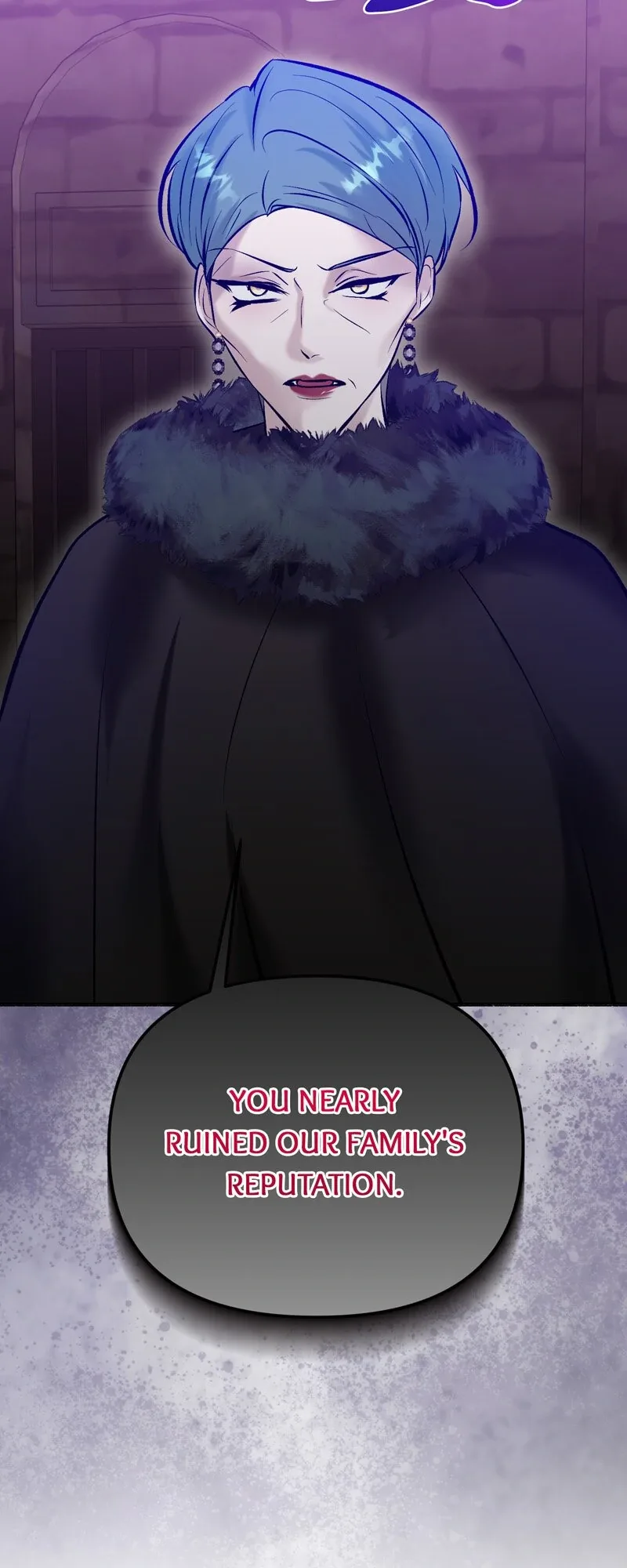 My Angelic Husband is actually a Devil in Disguise Chapter 105 page 70