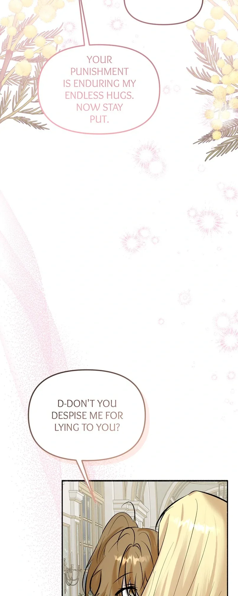 My Angelic Husband is actually a Devil in Disguise Chapter 105 page 49