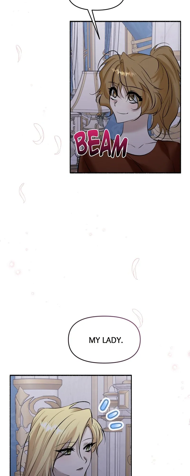 My Angelic Husband is actually a Devil in Disguise Chapter 105 page 56