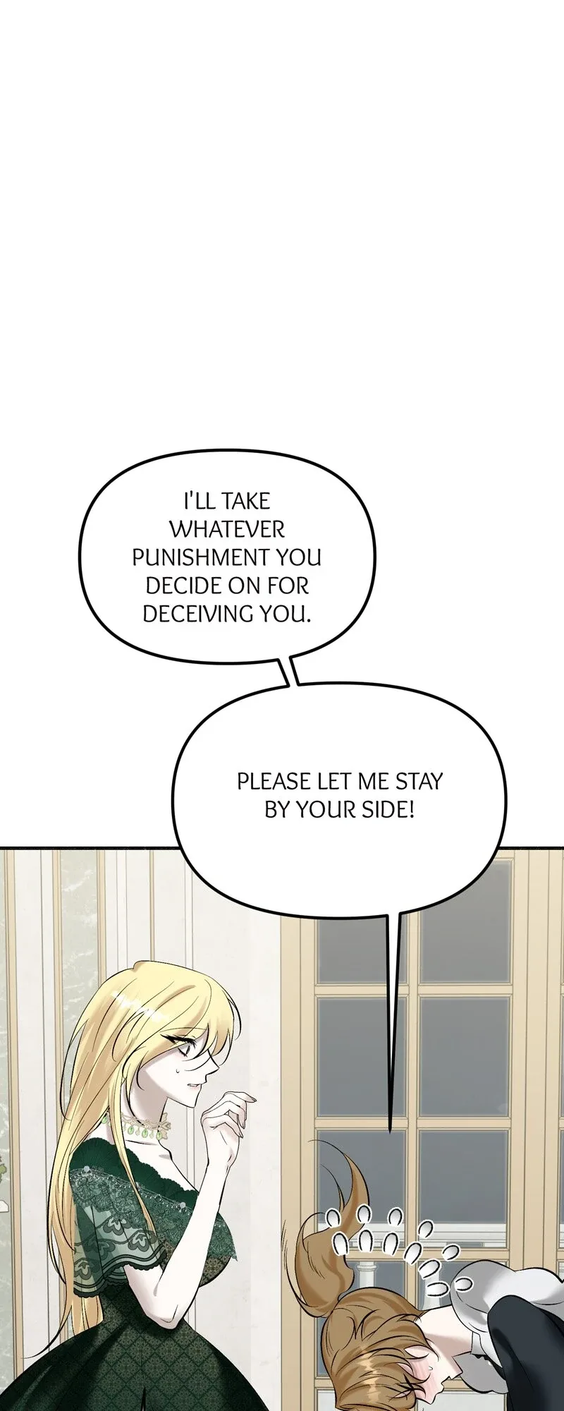 My Angelic Husband is actually a Devil in Disguise Chapter 105 page 46