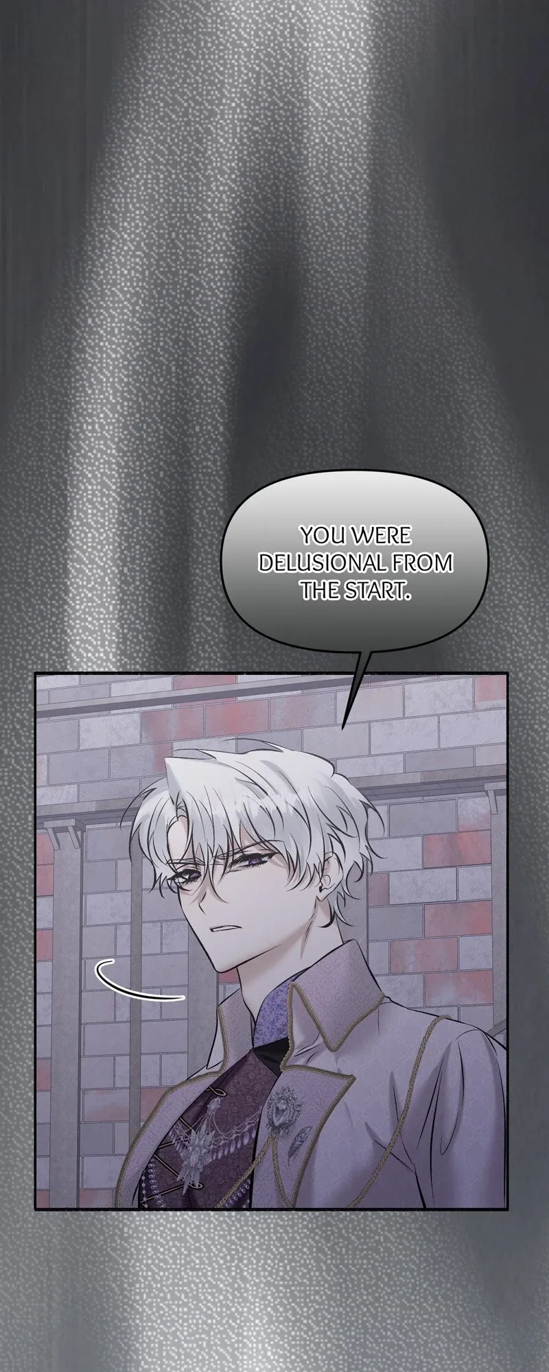 My Angelic Husband is actually a Devil in Disguise Chapter 105 page 33