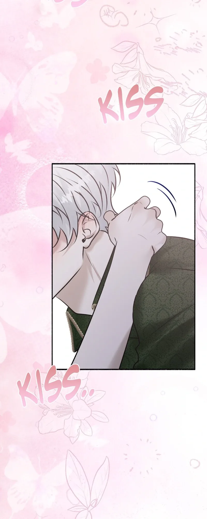 My Angelic Husband is actually a Devil in Disguise Chapter 100 page 34