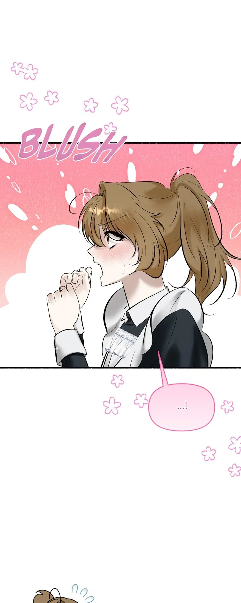 My Angelic Husband is actually a Devil in Disguise Chapter 105 page 44