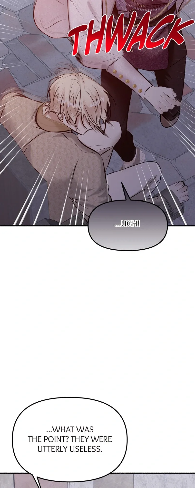My Angelic Husband is actually a Devil in Disguise Chapter 105 page 26