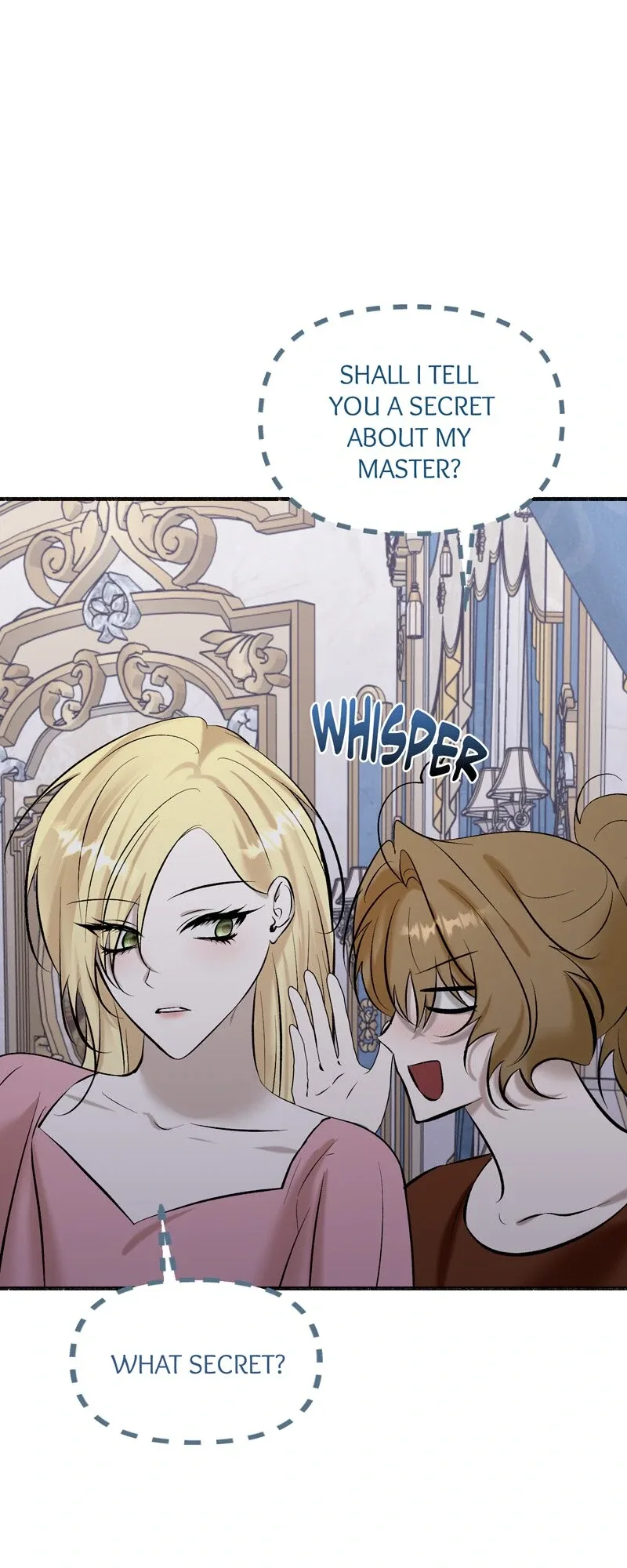 My Angelic Husband is actually a Devil in Disguise Chapter 105 page 58