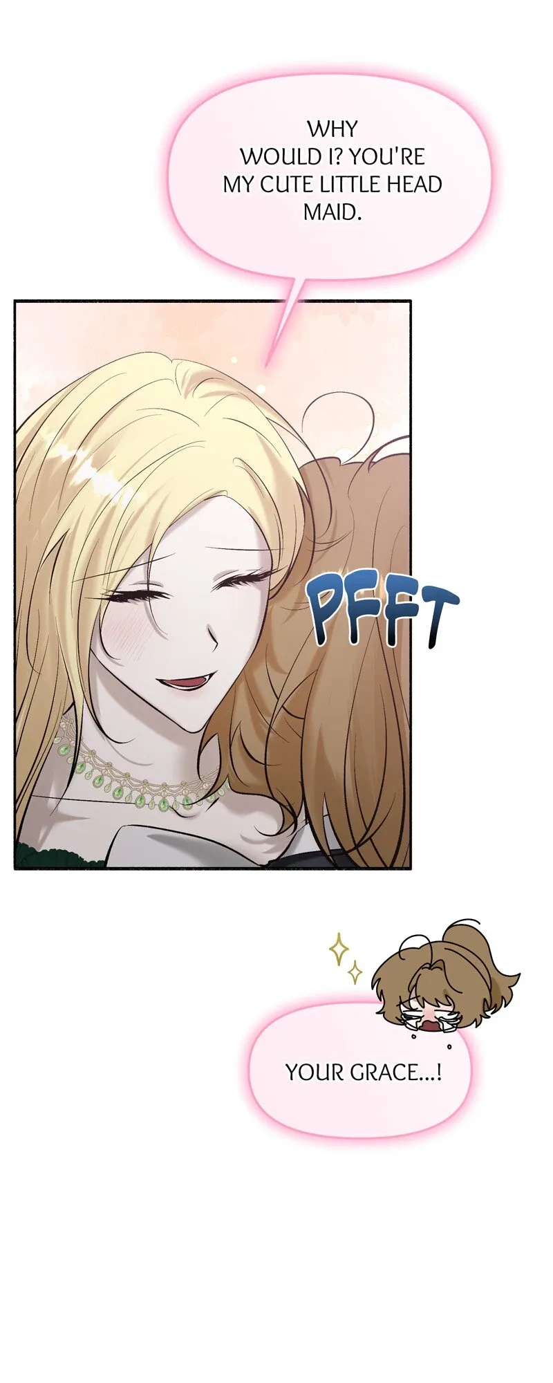 My Angelic Husband is actually a Devil in Disguise Chapter 105 page 51