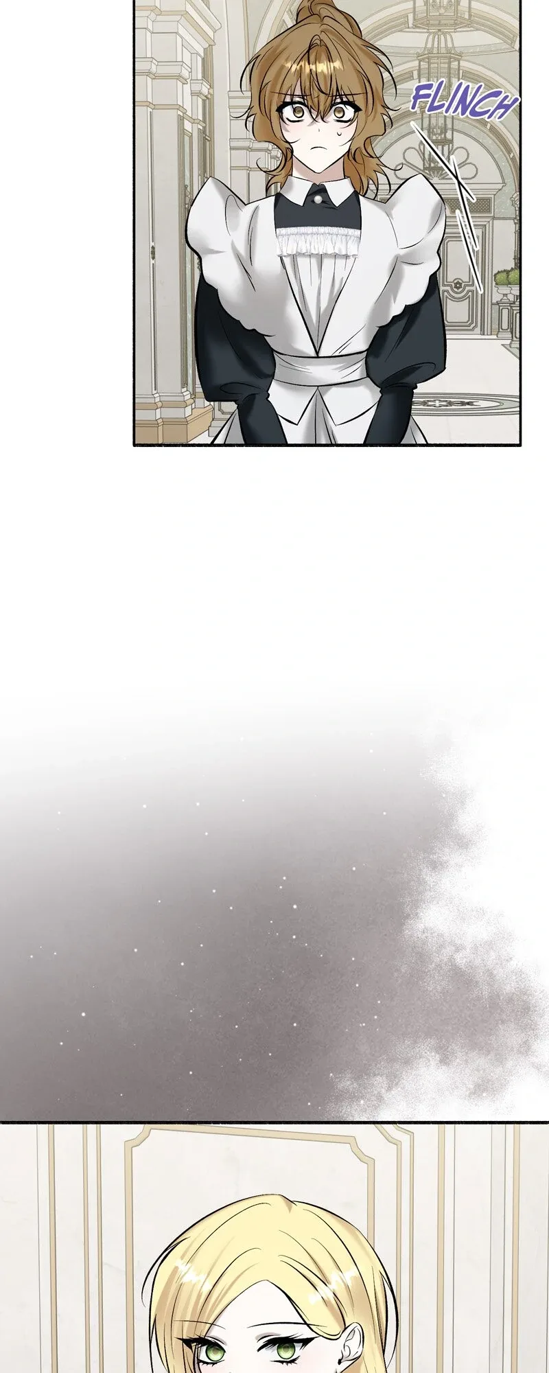 My Angelic Husband is actually a Devil in Disguise Chapter 105 page 39