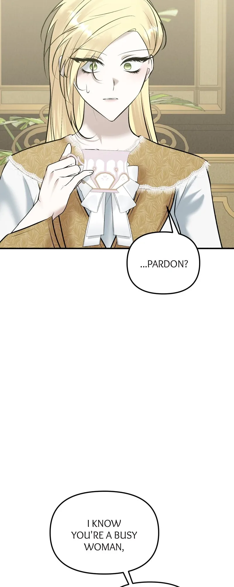 My Angelic Husband is actually a Devil in Disguise Chapter 99 page 68