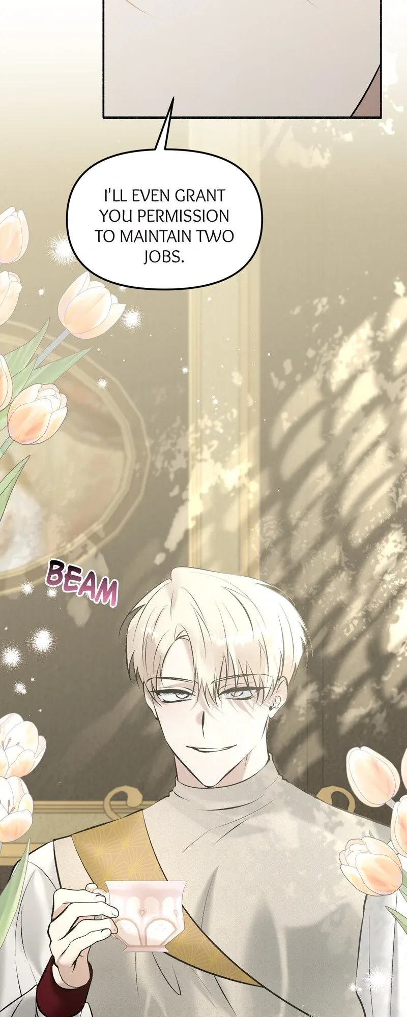 My Angelic Husband is actually a Devil in Disguise Chapter 99 page 70