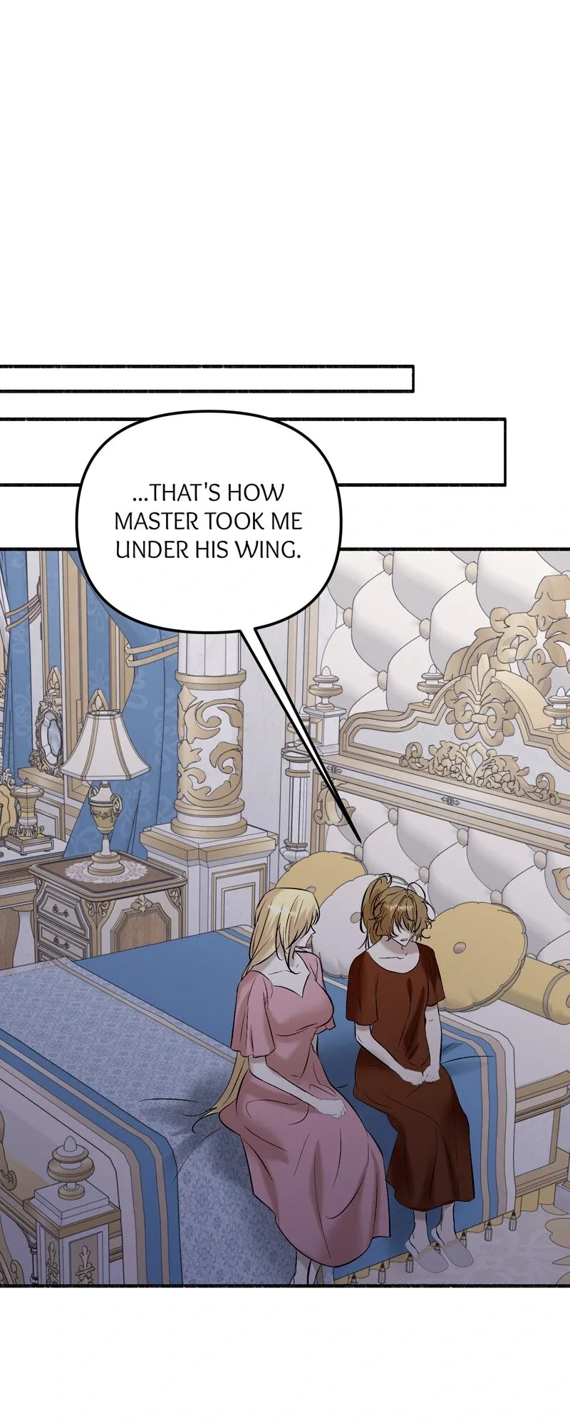 My Angelic Husband is actually a Devil in Disguise Chapter 105 page 52