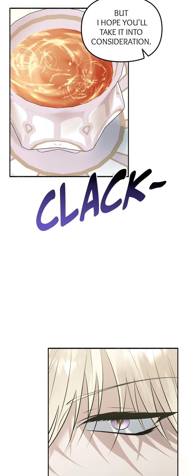 My Angelic Husband is actually a Devil in Disguise Chapter 99 page 69