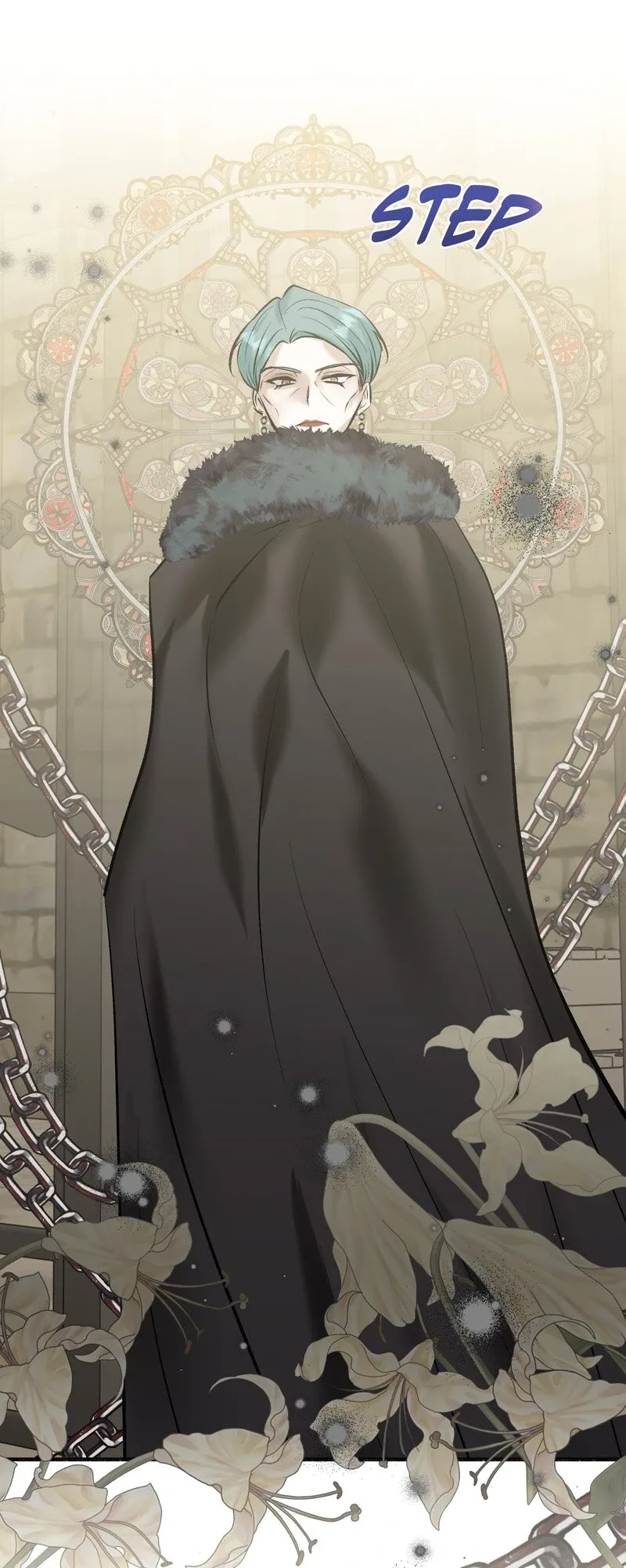 My Angelic Husband is actually a Devil in Disguise Chapter 105 page 65