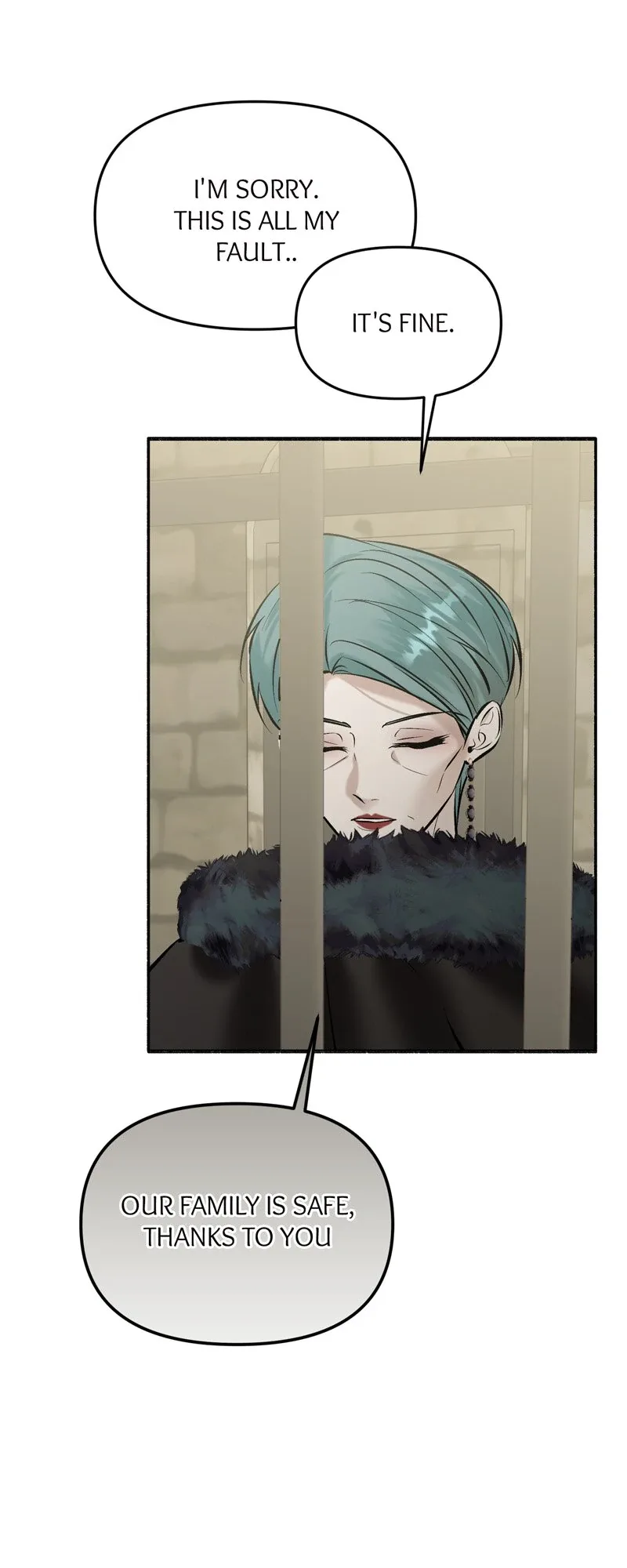 My Angelic Husband is actually a Devil in Disguise Chapter 105 page 67