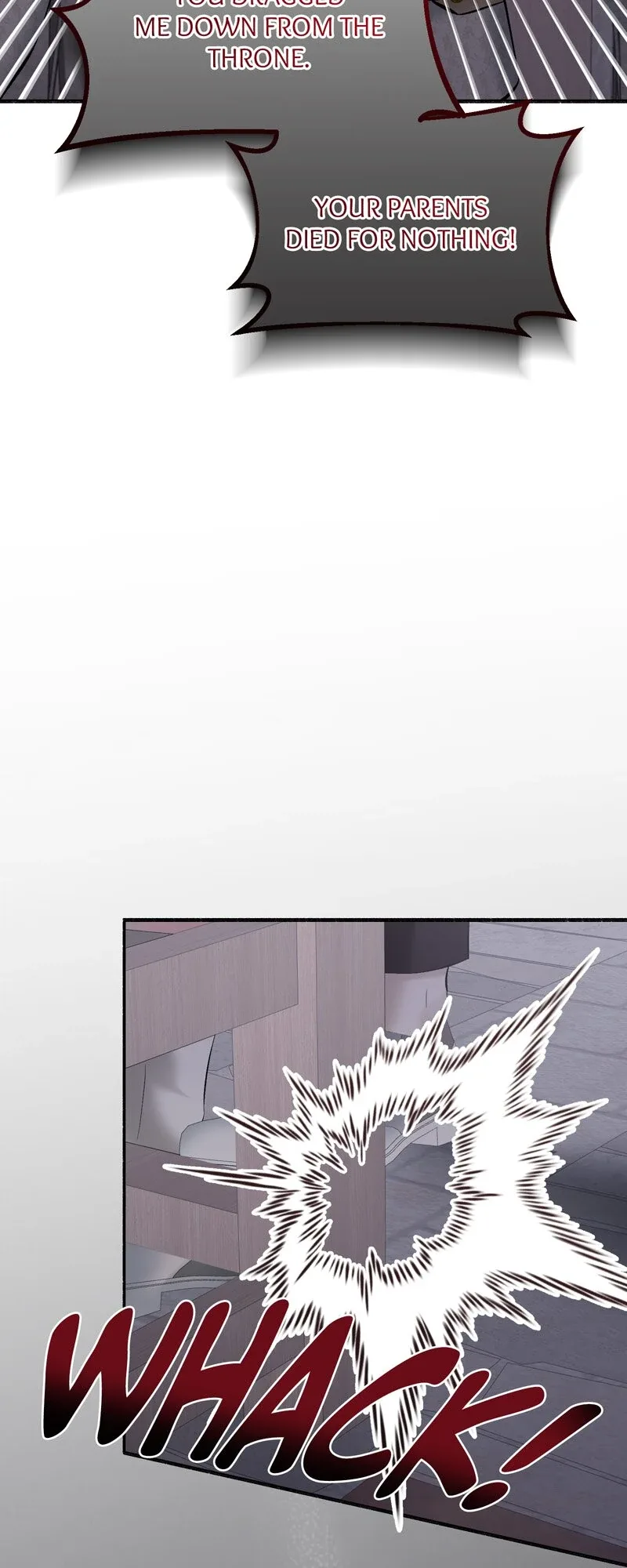My Angelic Husband is actually a Devil in Disguise Chapter 105 page 31