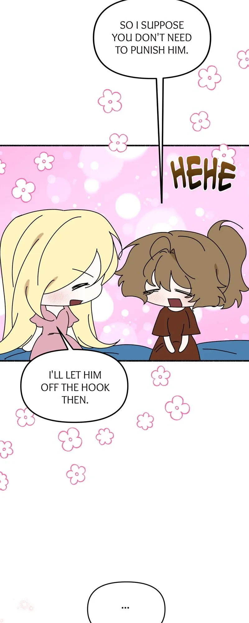 My Angelic Husband is actually a Devil in Disguise Chapter 105 page 55