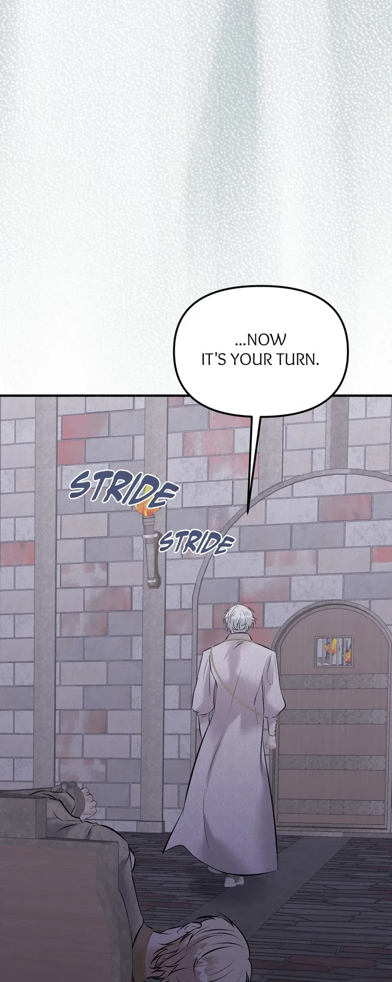 My Angelic Husband is actually a Devil in Disguise Chapter 105 page 35