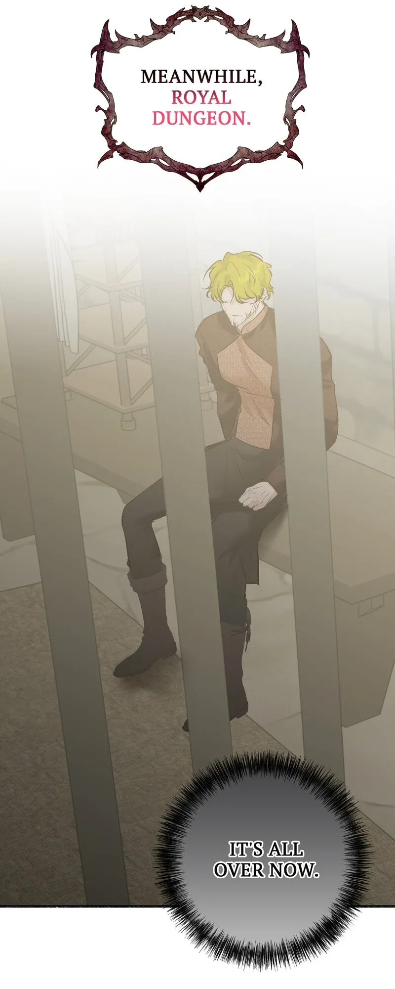 My Angelic Husband is actually a Devil in Disguise Chapter 105 page 62