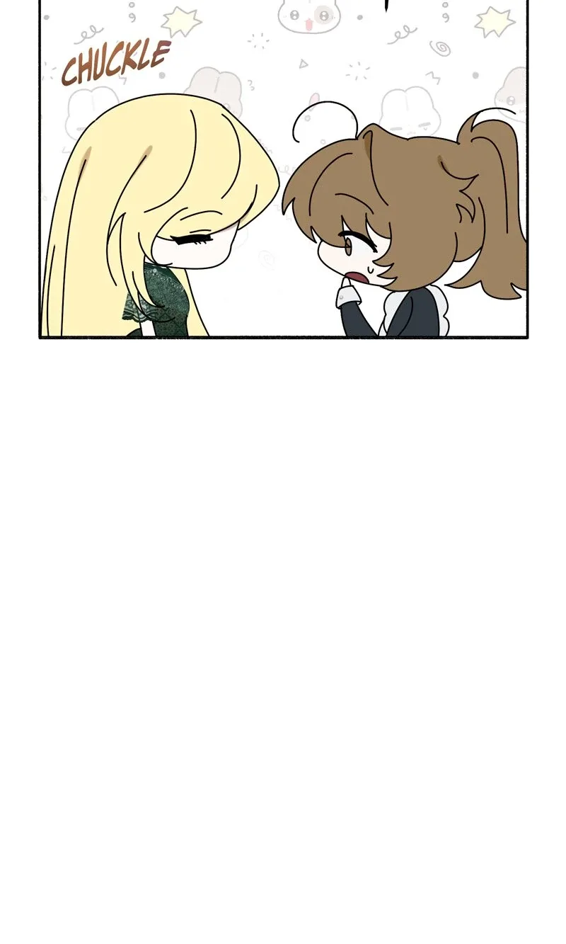 My Angelic Husband is actually a Devil in Disguise Chapter 105 page 43