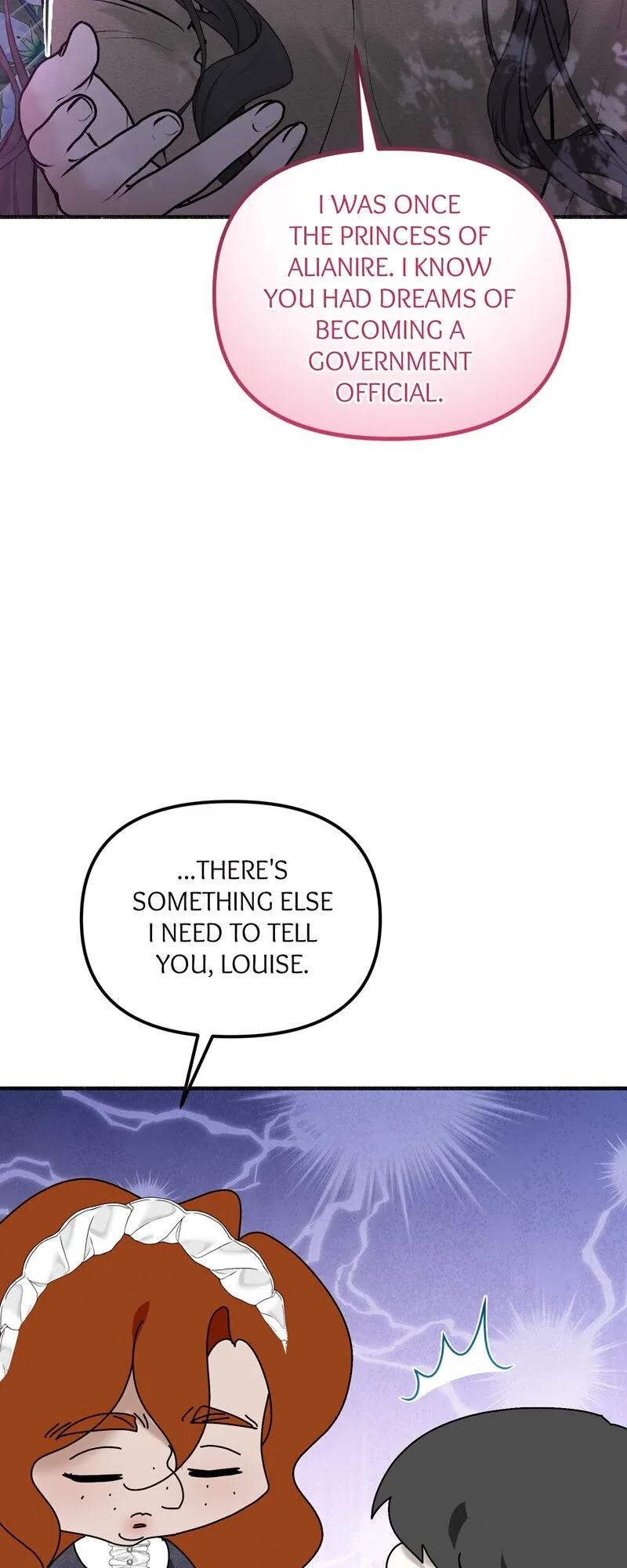 My Angelic Husband is actually a Devil in Disguise Chapter 100 page 58