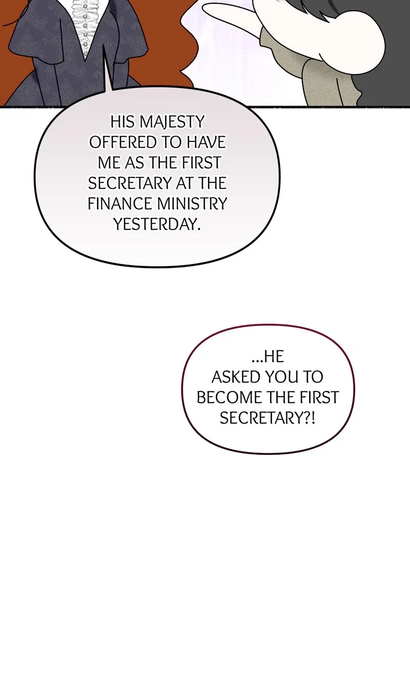 My Angelic Husband is actually a Devil in Disguise Chapter 100 page 59