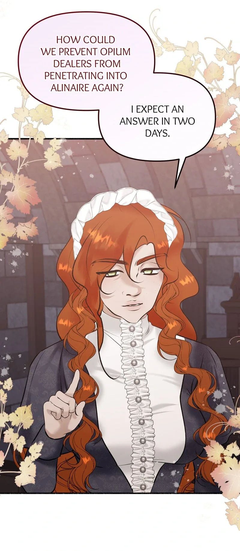 My Angelic Husband is actually a Devil in Disguise Chapter 99 page 57