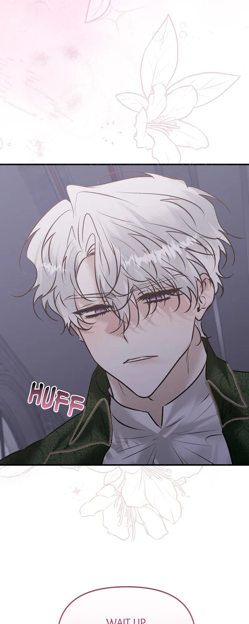 My Angelic Husband is actually a Devil in Disguise Chapter 100 page 35
