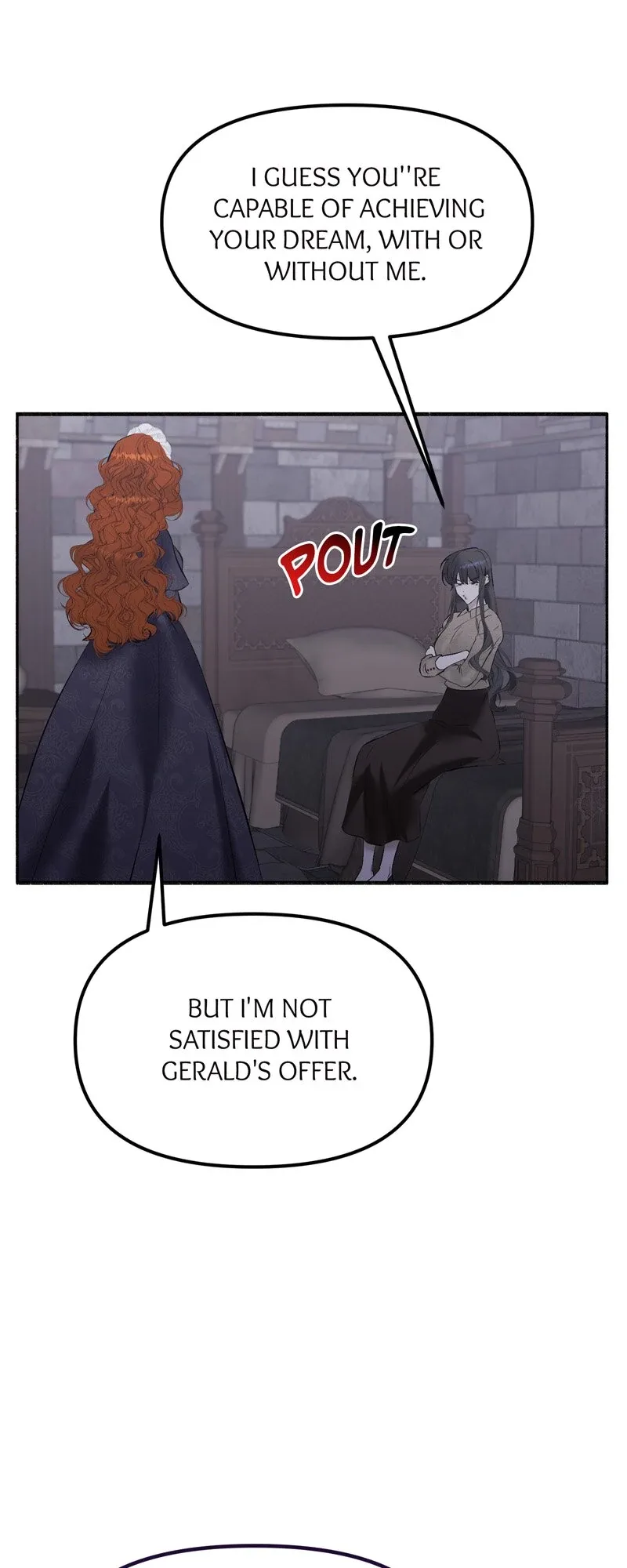 My Angelic Husband is actually a Devil in Disguise Chapter 100 page 60