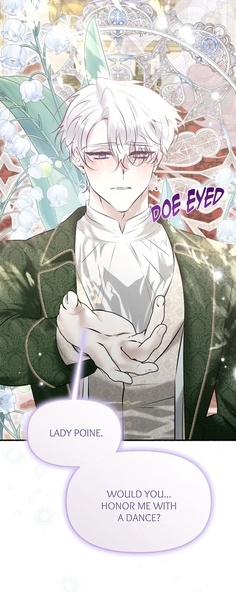 My Angelic Husband is actually a Devil in Disguise Chapter 99 page 62
