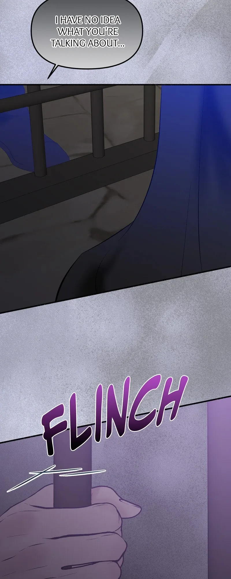 My Angelic Husband is actually a Devil in Disguise Chapter 106 page 10