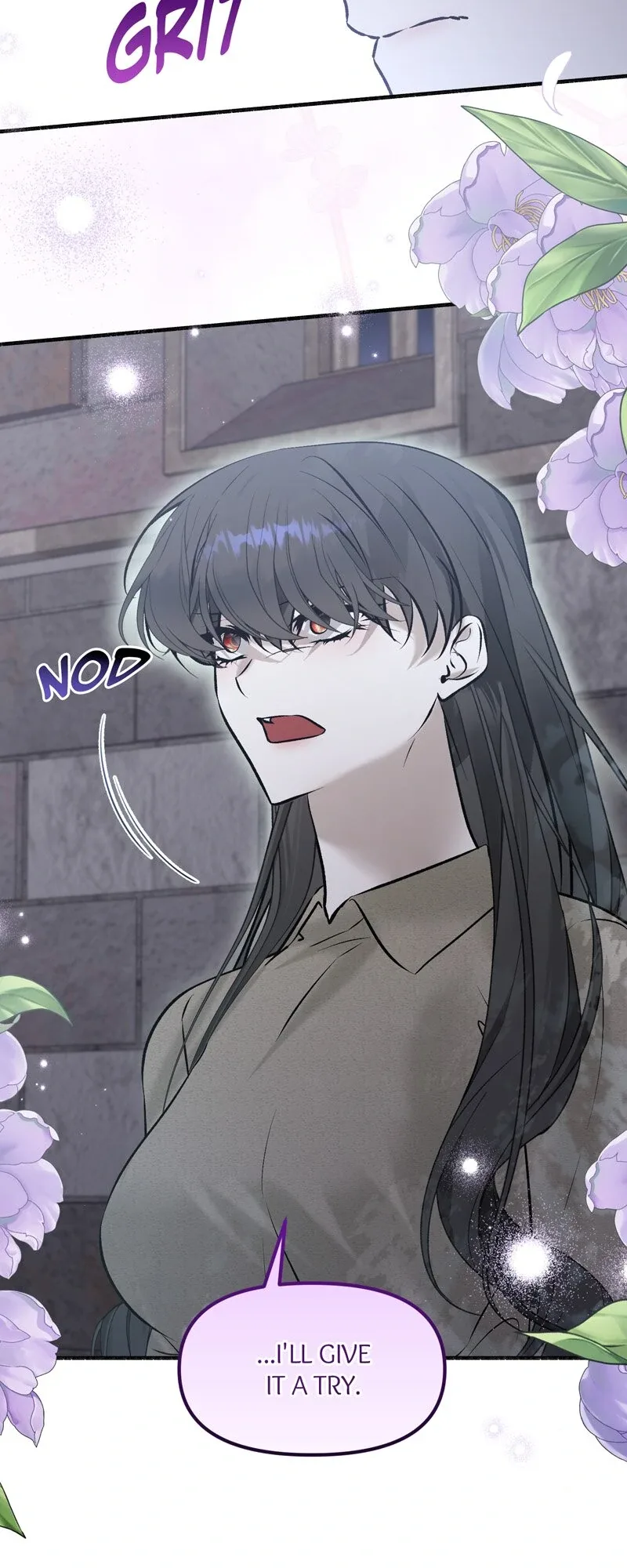 My Angelic Husband is actually a Devil in Disguise Chapter 100 page 51