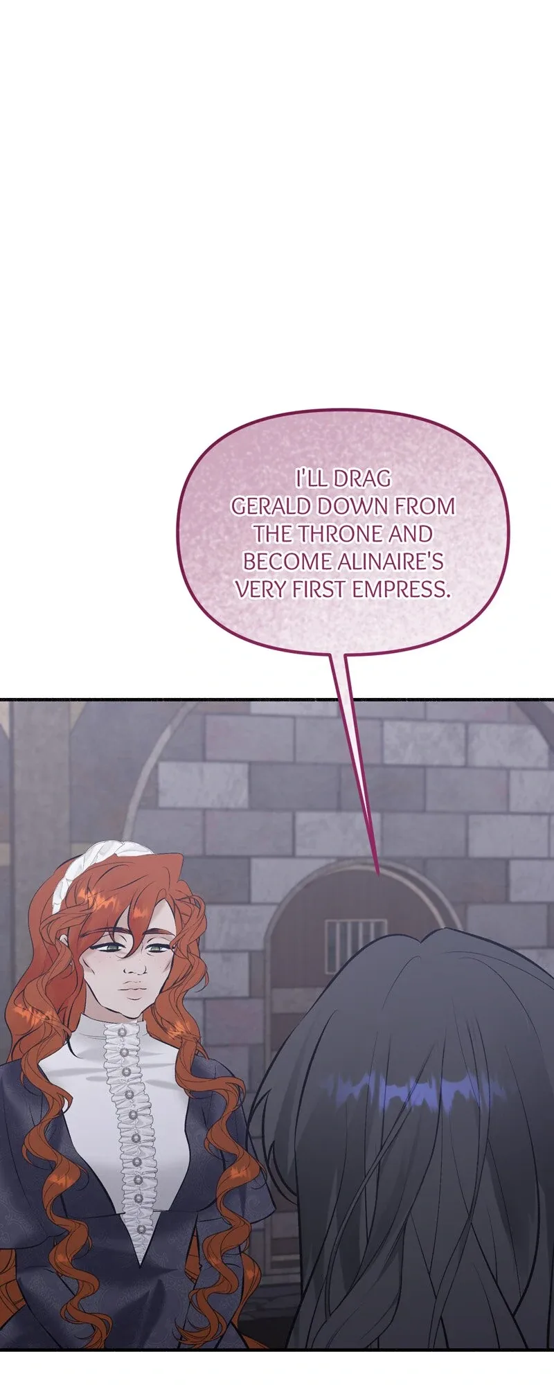 My Angelic Husband is actually a Devil in Disguise Chapter 100 page 53