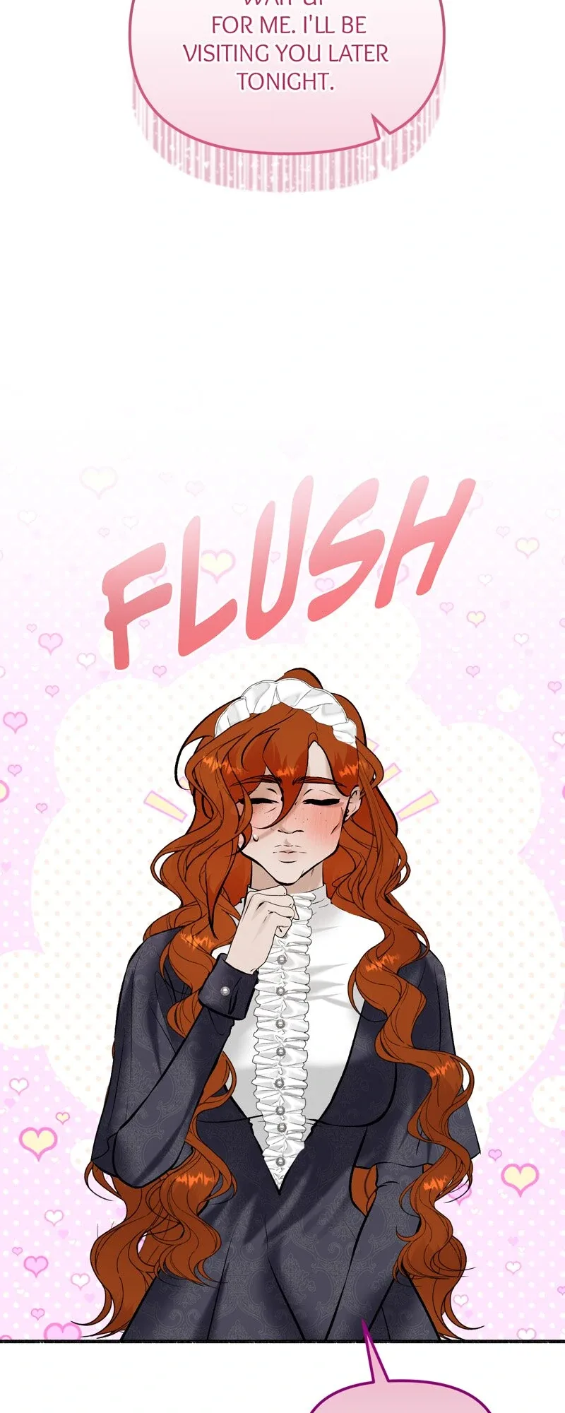 My Angelic Husband is actually a Devil in Disguise Chapter 100 page 36